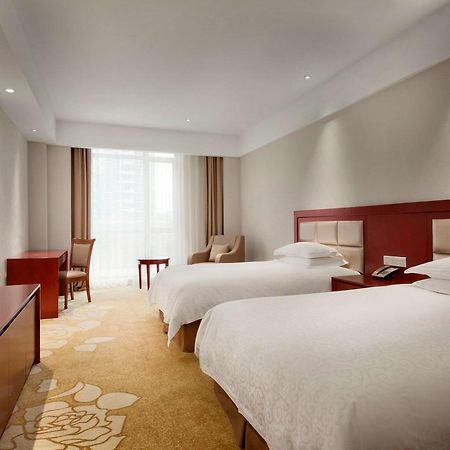 Ramada Shanghai Minhang Екстериор снимка