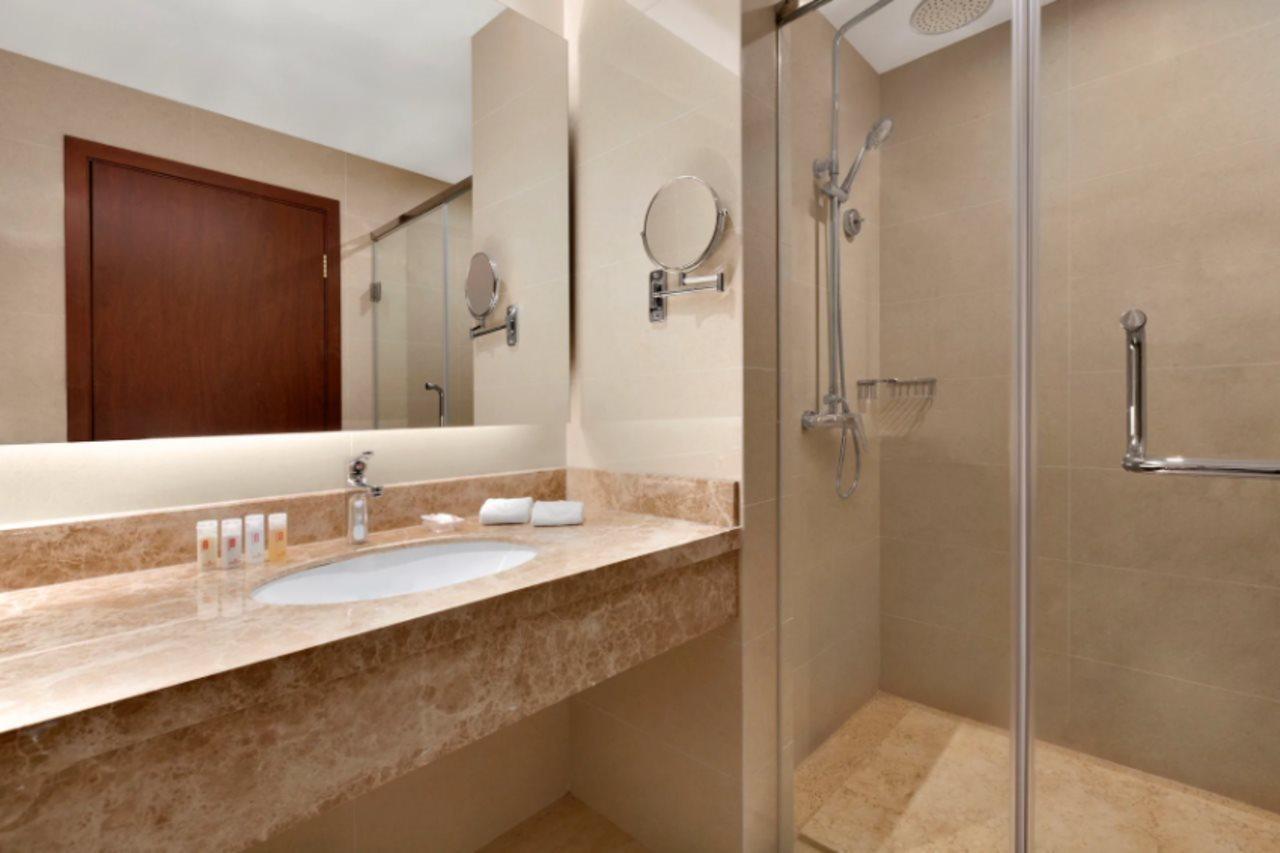 Ramada Shanghai Minhang Екстериор снимка