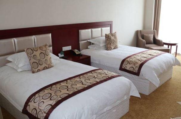 Ramada Shanghai Minhang Екстериор снимка