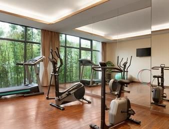 Ramada Shanghai Minhang Екстериор снимка