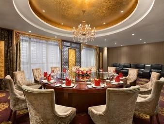 Ramada Shanghai Minhang Екстериор снимка